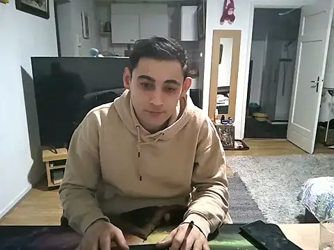 mihaimichael online show from 03/13/25, 03:44