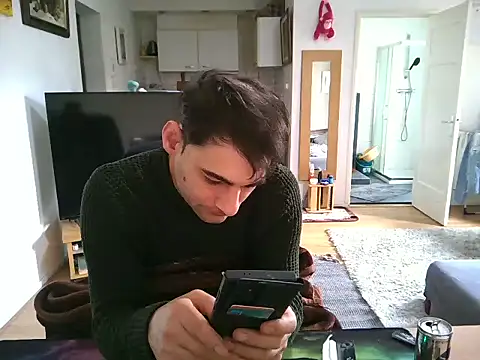 mihaimichael online show from 03/15/25, 11:40