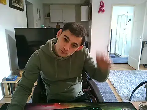 mihaimichael online show from 03/17/25, 12:46