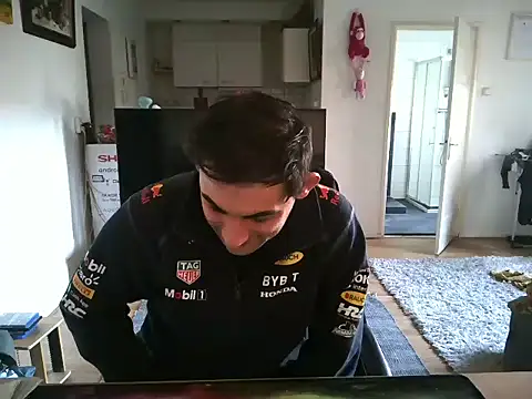 mihaimichael online show from 03/19/25, 12:12