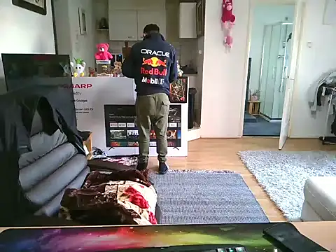 mihaimichael online show from 03/19/25, 03:19