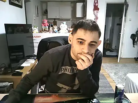 mihaimichael online show from 03/20/25, 11:02