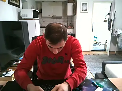 mihaimichael online show from 09/16/25, 01:56