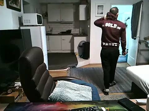 mihaimichael online show from 09/30/25, 11:59