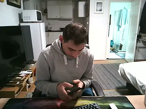 mihaimichael online show from 10/06/25, 09:51