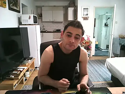 mihaimichael online show from 10/11/25, 02:04