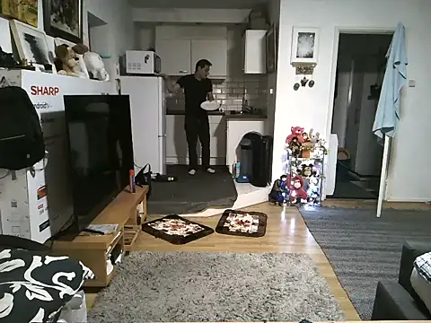 mihaimichael online show from 10/23/25, 12:21