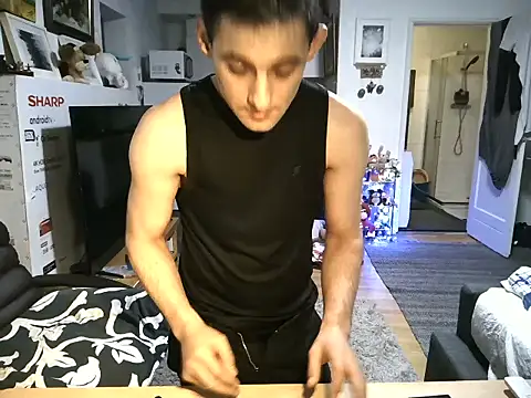 mihaimichael online show from 10/27/25, 12:04