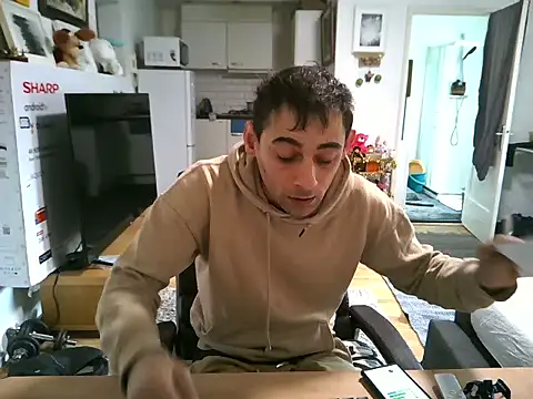 mihaimichael online show from 10/28/25, 12:30