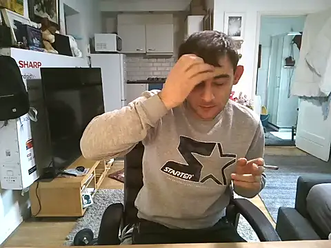 mihaimichael online show from 10/29/25, 02:41