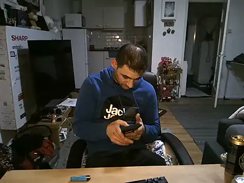 mihaimichael online show from 11/08/25, 12:33