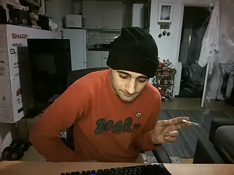 mihaimichael online show from 11/16/25, 05:18