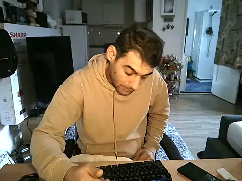 mihaimichael online show from 11/18/25, 02:21