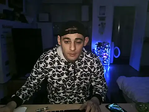 mihaimichael online show from 11/30/25, 03:21