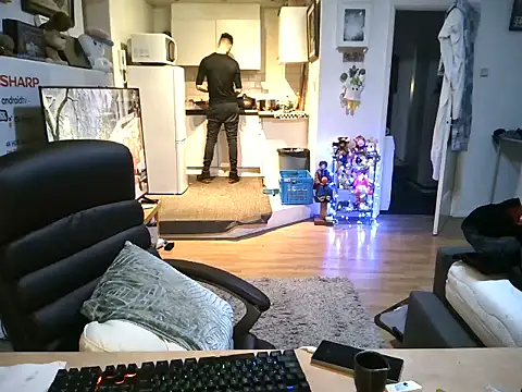 mihaimichael online show from 12/02/25, 12:05