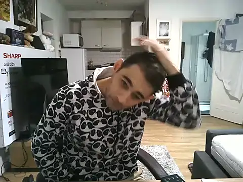 mihaimichael online show from 12/03/25, 01:31