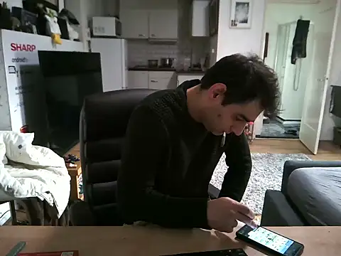 Snapshot of mihaimichael chatting on 01/15/26, 02:43 mihaimichael online show from 01/15/26, 02:43