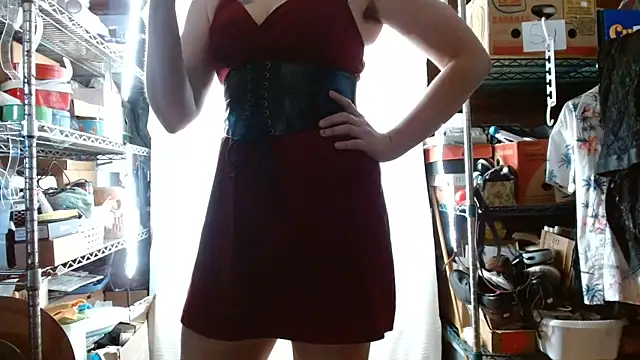 Snapshot of AstridFalk23 chatting on 11/19/25, 06:41 AstridFalk23 online show from 11/19/25, 06:41