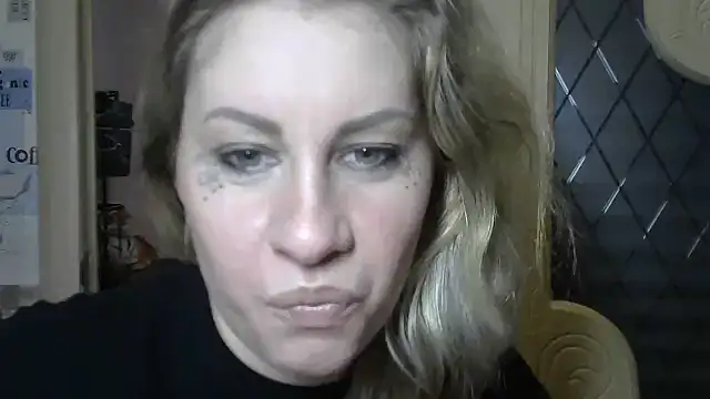 TherestlessKitty online show from 03/12/25, 06:51