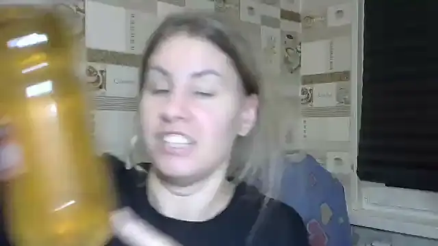 TherestlessKitty online show from 10/03/25, 11:13