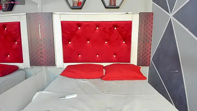 Karoll014 online show from 01/29/25, 11:41