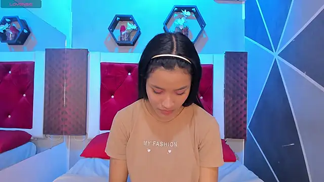 Karoll014 online show from 09/16/25, 11:55