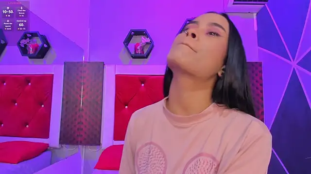 Karoll014 online show from 09/29/25, 11:48