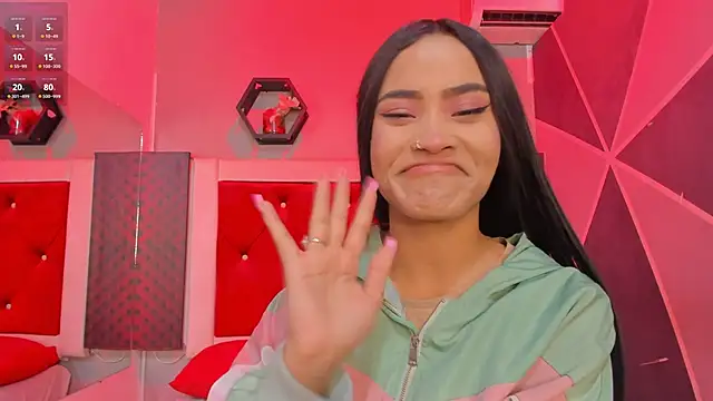 Karoll014 online show from 10/04/25, 11:19