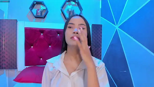 Karoll014 online show from 10/09/25, 11:52