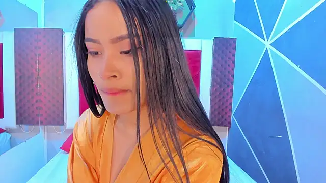 Karoll014 online show from 11/10/25, 12:37