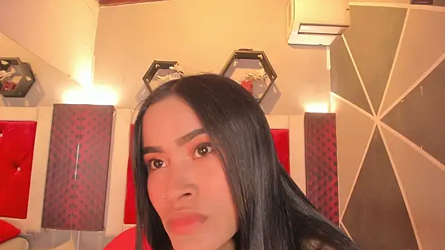 Karoll014 online show from 06/12/26, 12:15