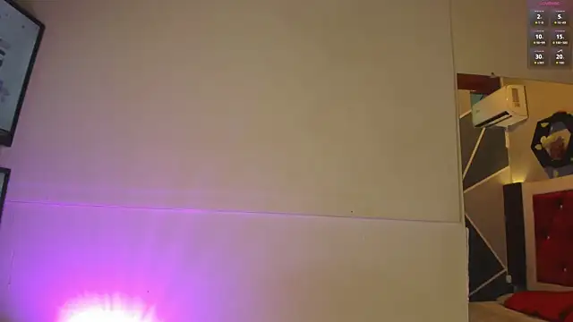 Karoll014 online show from 06/13/26, 03:43