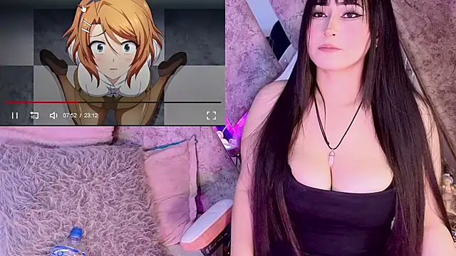 mikuru hara online show from 01/22/25, 05:16