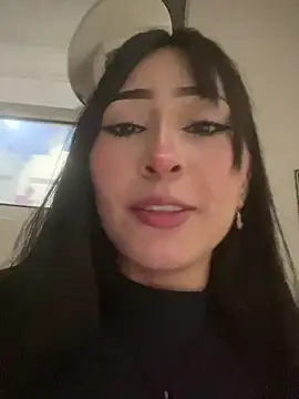 mikuru hara online show from 01/26/25, 02:45