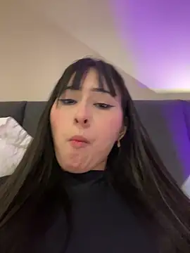 mikuru hara online show from 01/26/25, 08:57