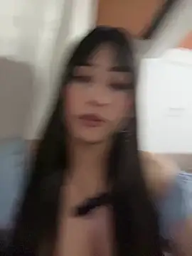 mikuru hara online show from 02/14/25, 12:51