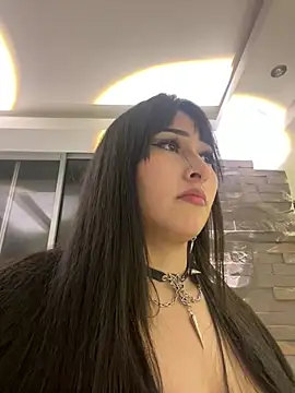 mikuru hara online show from 02/26/25, 03:32