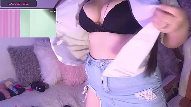 mikuru hara online show from 03/06/25, 03:35