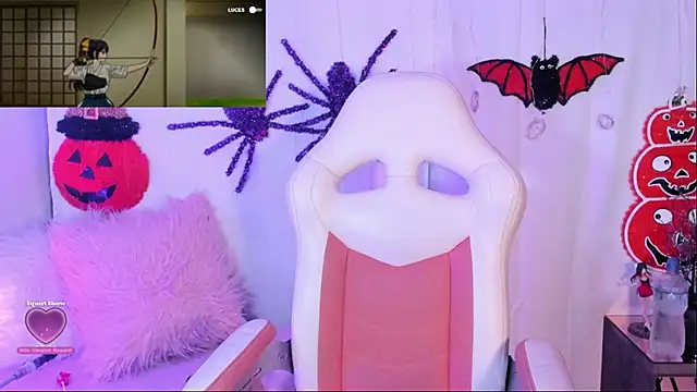 mikuru hara online show from 10/16/25, 03:07