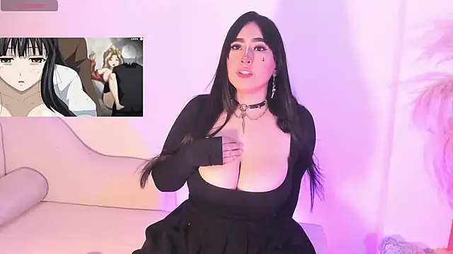 Snapshot of mikuru_hara chatting on 02/10/26, 09:30 mikuru hara online show from 02/10/26, 09:30