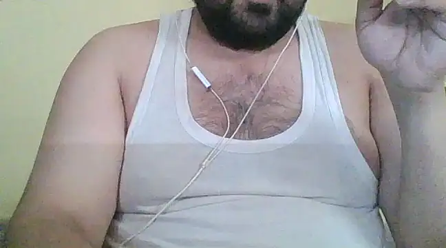 ARYANAVAILABLE online show from 03/08/25, 11:05