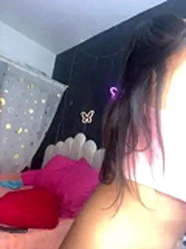 AlisonHoot69 online show from 10/18/25, 08:15