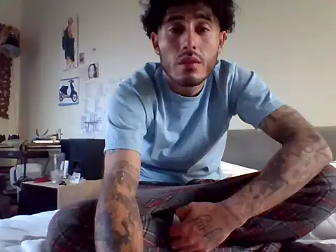 Snapshot of tengocanicas chatting on 12/01/24, 04:29 tengocanicas online show from 12/01/24, 04:29