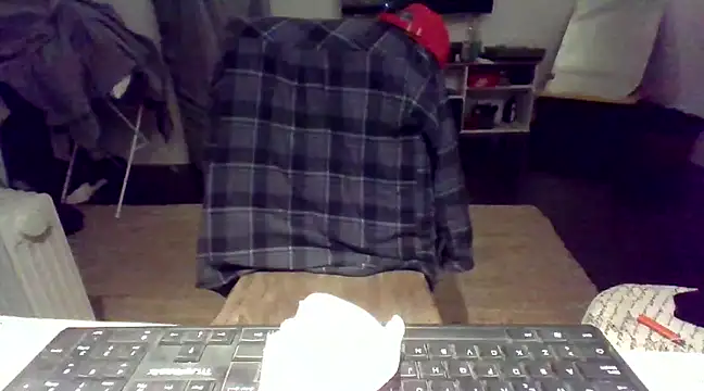 Snapshot of tengocanicas chatting on 01/07/25, 07:52 tengocanicas online show from 01/07/25, 07:52