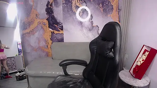 Cristal v 1 online show from 09/19/25, 03:08