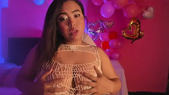 ivy roosx online show from 02/11/25, 08:31