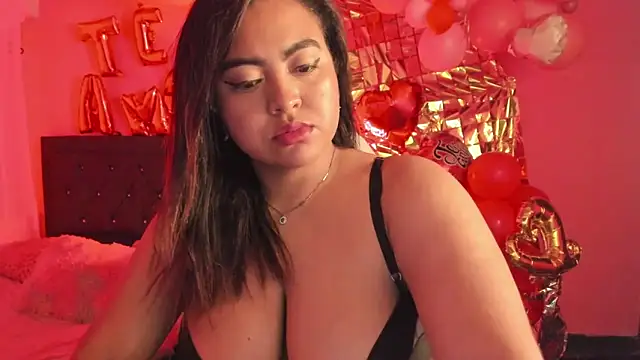 ivy roosx online show from 02/21/25, 02:28