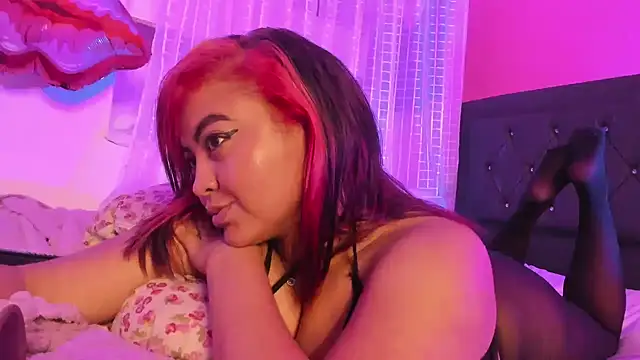 ivy roosx online show from 03/09/25, 02:29