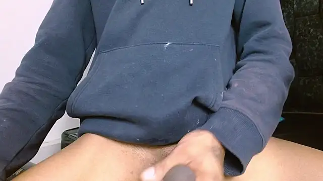 Jose Smoke online show from 02/16/25, 08:32