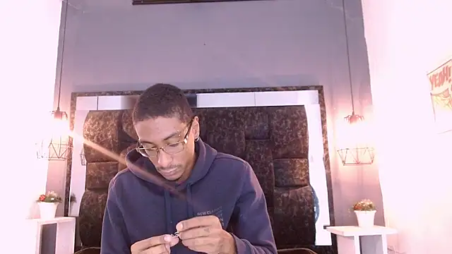 Jose Smoke online show from 02/17/25, 02:53